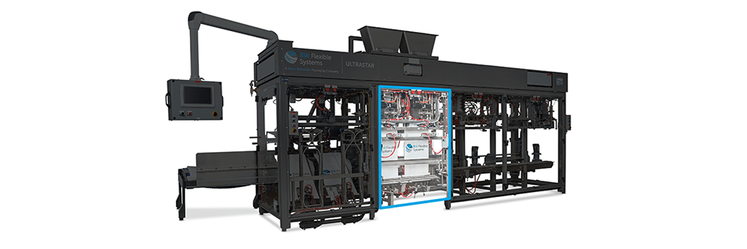 Get to Know: Bag Air Deflation System for Thiele Star Series Baggers