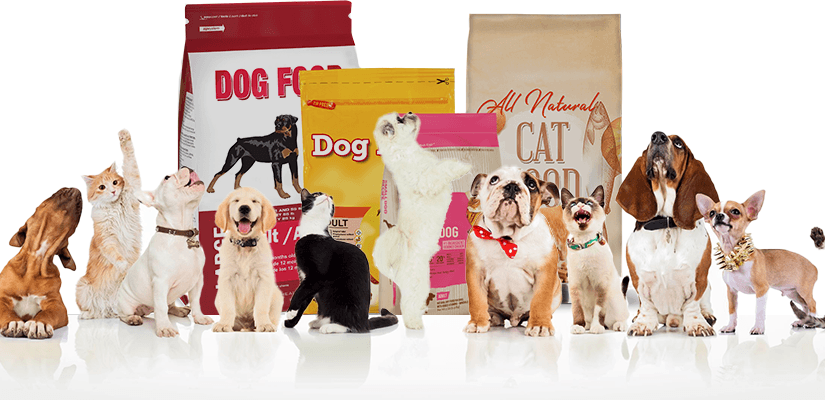 Customer Testimonial: Goal Achieved for Need for Improved Accuracy in Bag Filling of Pet Food