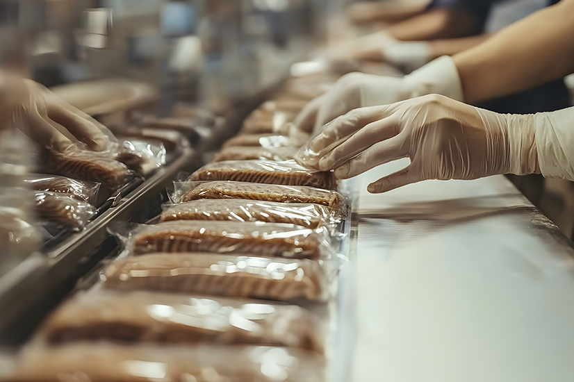 Quick Changeover Techniques for Multi-Product Bakery Operations