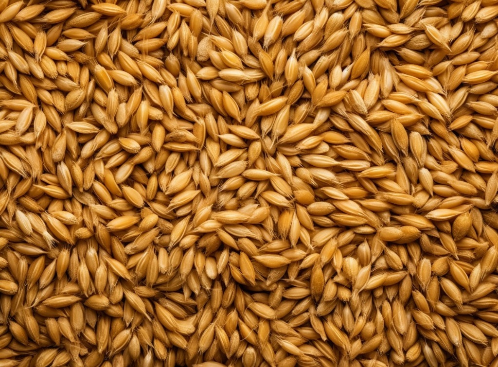 Grains