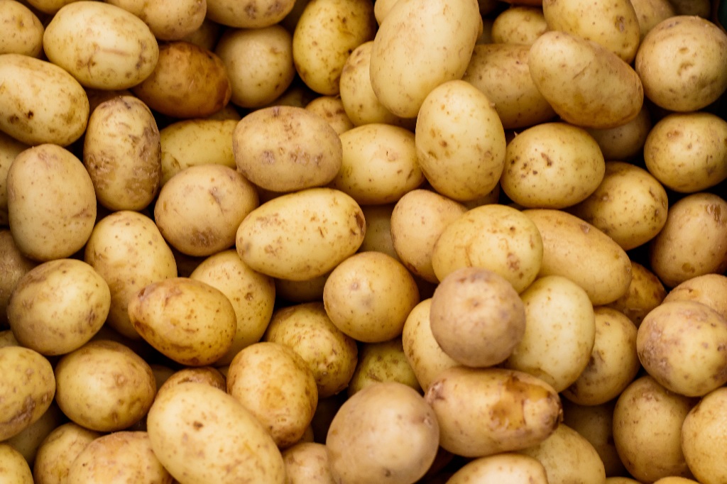 Potatoes