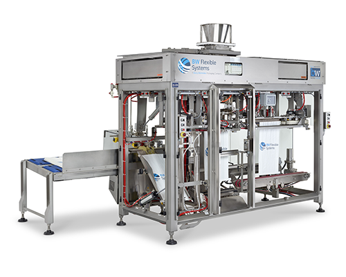 OmniStar Bag Filling Machine