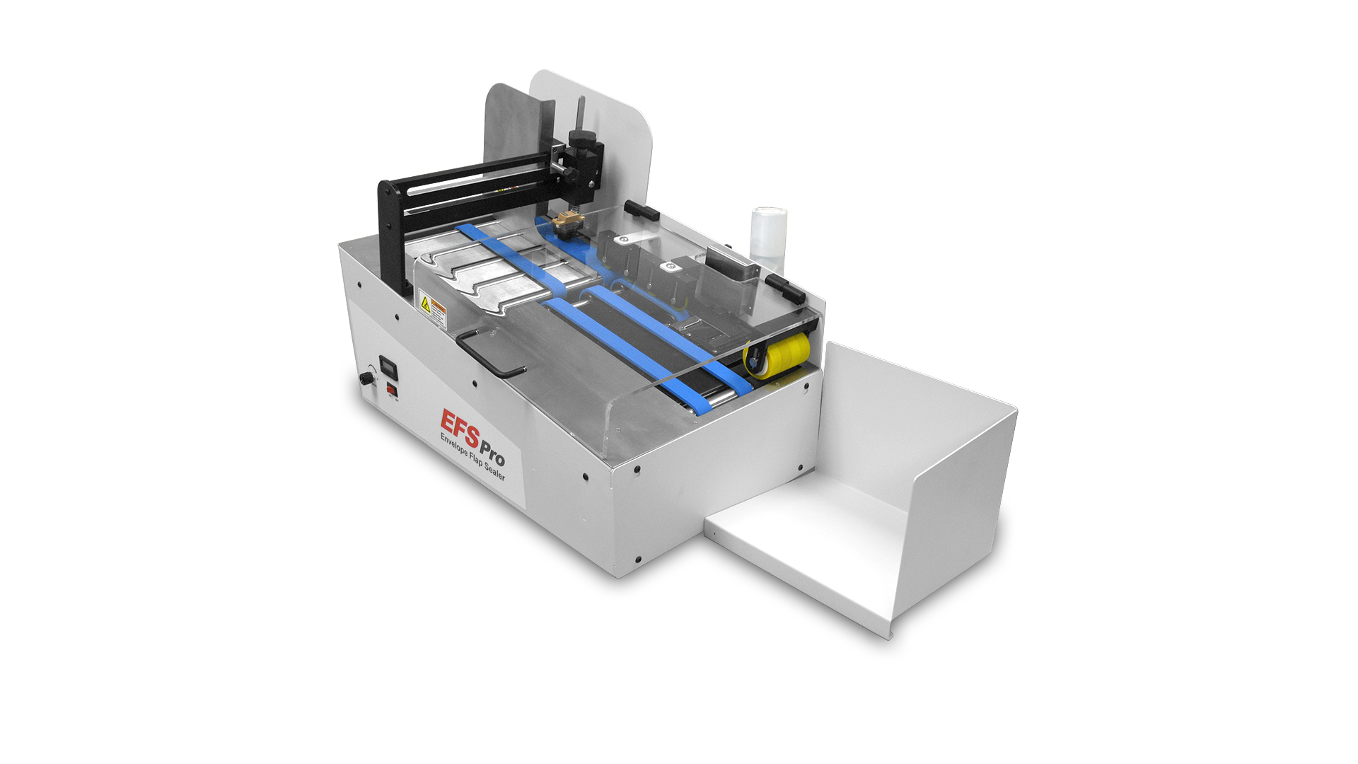 EFS Pro Envelope Sealer | Accessories | Streamfeeder