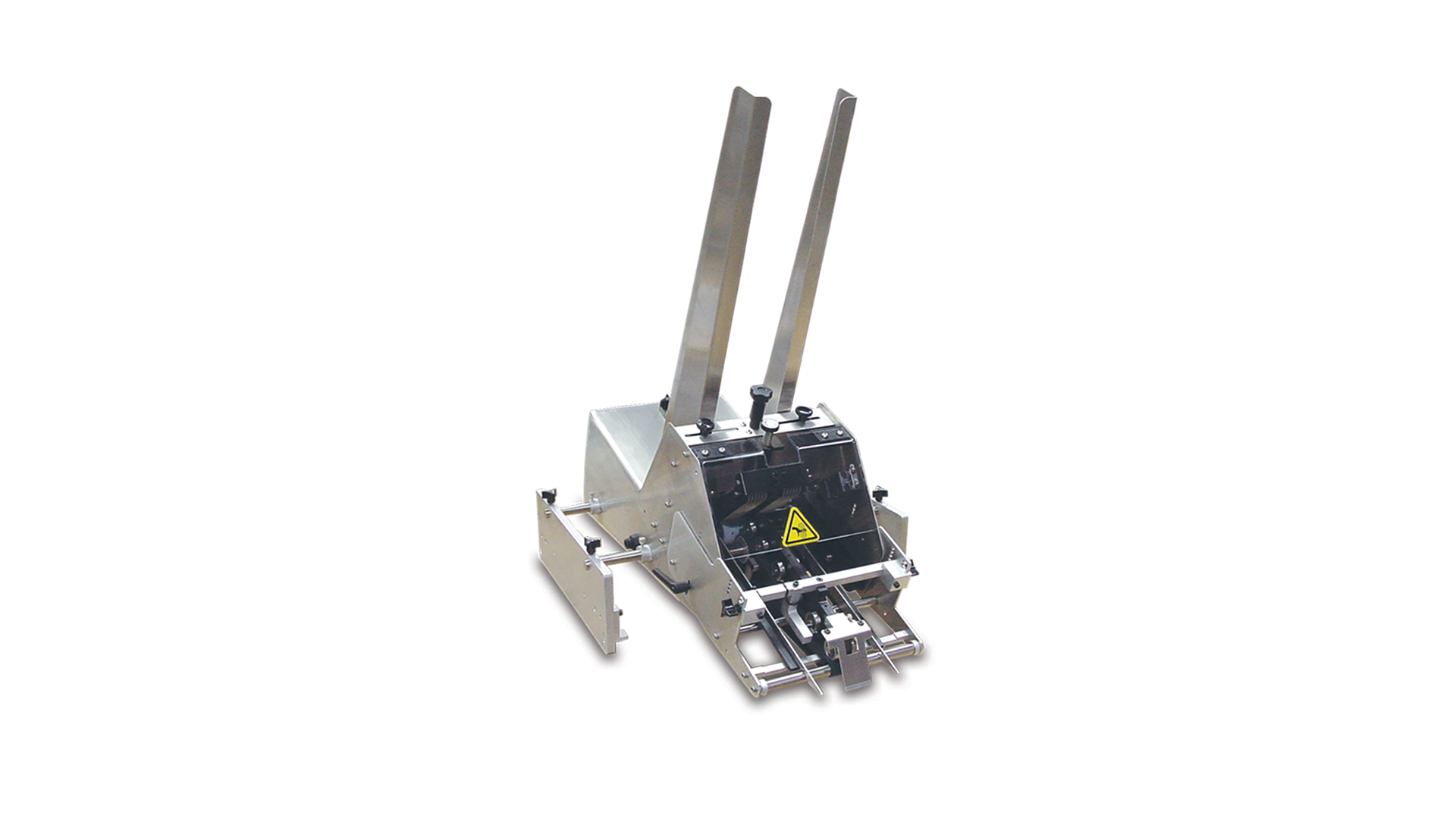 IP-7 Tip-On Feeder | Specialty Feeders & Dispensers | Streamfeeder