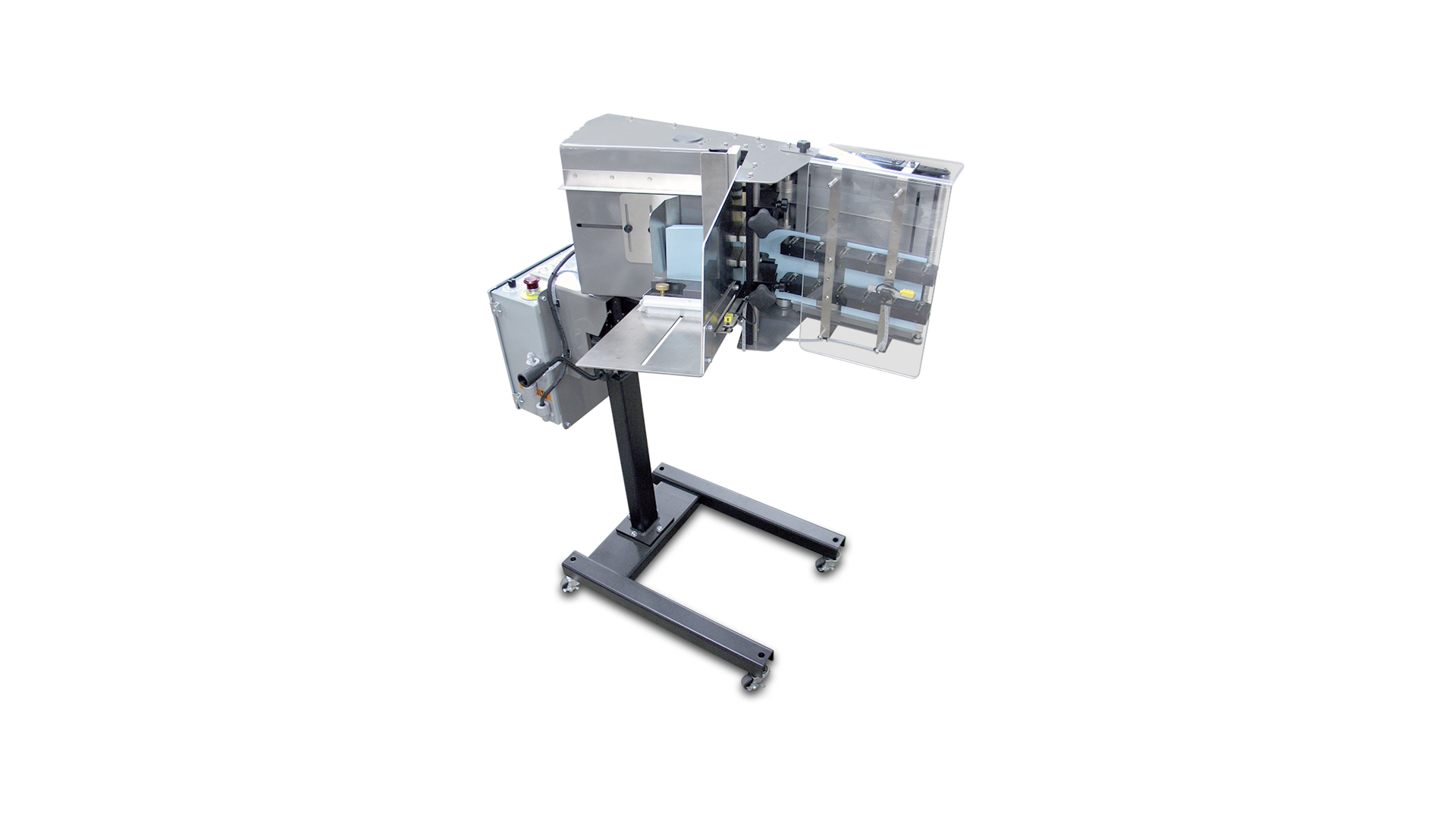 Tagger Feeder | Specialty Feeders & Dispensers | Streamfeeder