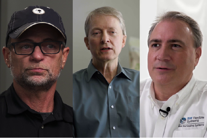 Testimonials | BW Flexible Systems Testimonials Page Image
