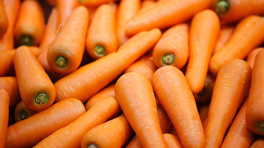 Carrots